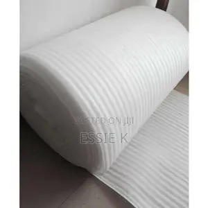 Floor Underlay/Floor Underfelt