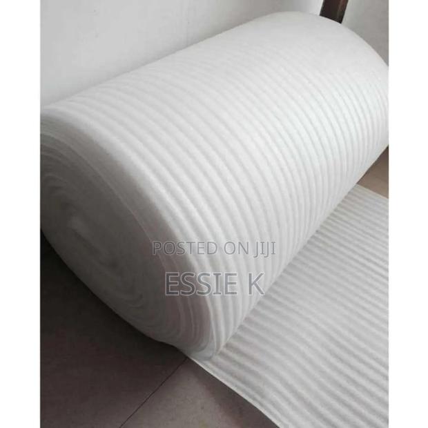 Floor Underlay/Floor Underfelt