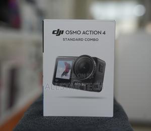 DJI Osmo Action 4 - thumbnail 2