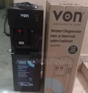Von Water Dispenser