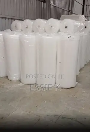 Floor Underlay 2mm Thickness