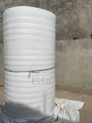 Sound Proof Floor Underlay