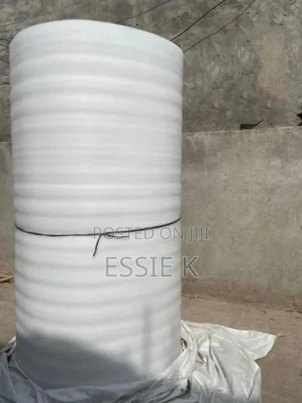 Sound Proof Floor Underlay - main view