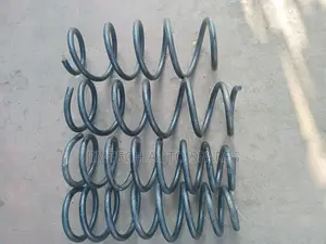 Subaru Impreza Gh2 New Model Heavy Duty Spring