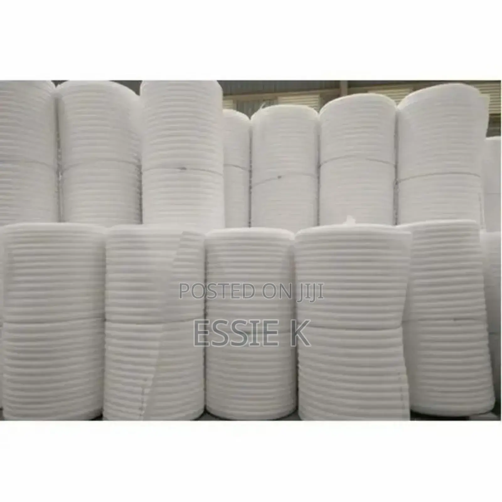 Floor Underlay/Underfelt 2mm