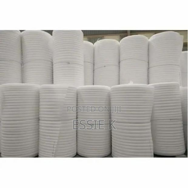 Floor Underlay/Underfelt 2mm