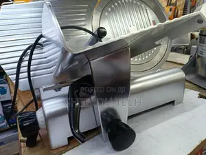 Meat Slicer