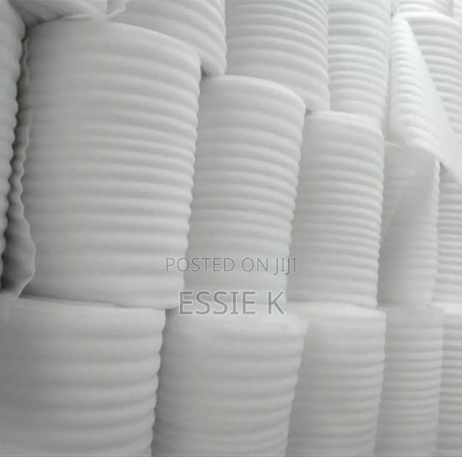 Underlay Floor EPE Paper