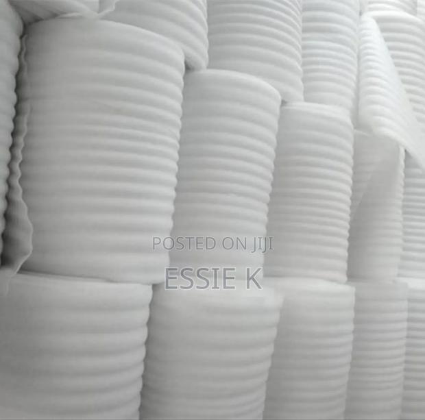 Underlay Floor EPE Paper - main view