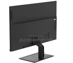 Lenovo Thinkvision S24i-30 23.8^°S24i-30 FHD Black Monitor