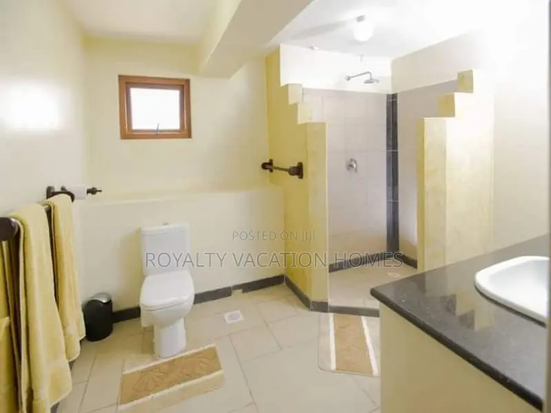 Watamu 2br Beachfront Apartment: Your Perfect Coastal Escape