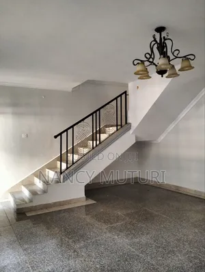 4bdrm Mansion in Banana, Ruaka for rent