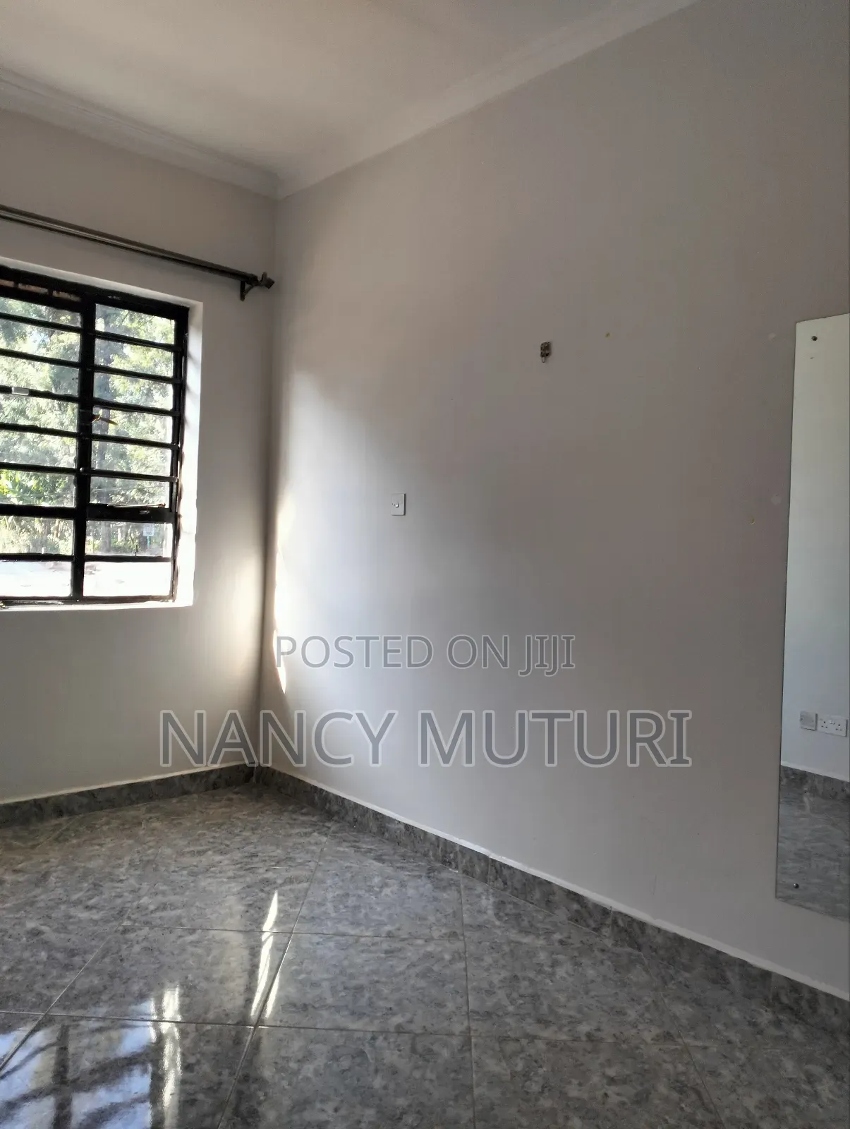4bdrm Mansion in Banana, Ruaka for rent