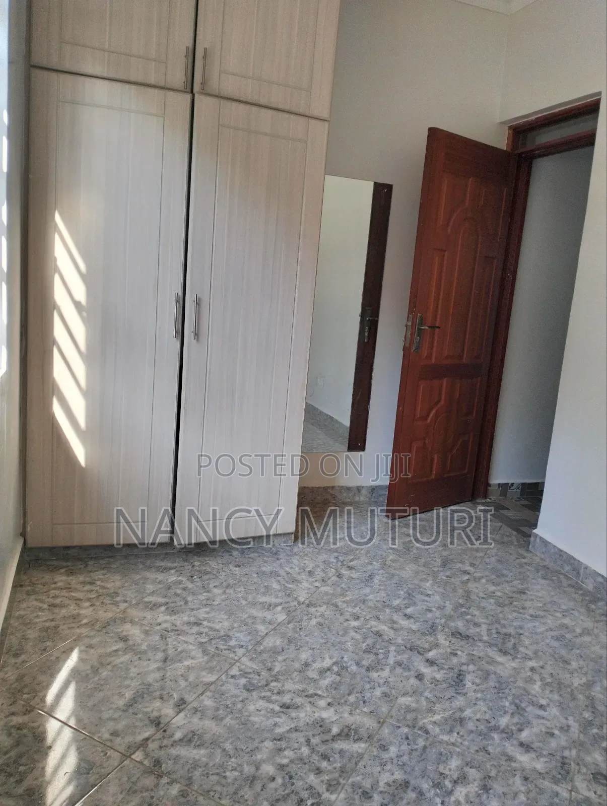 4bdrm Mansion in Banana, Ruaka for rent