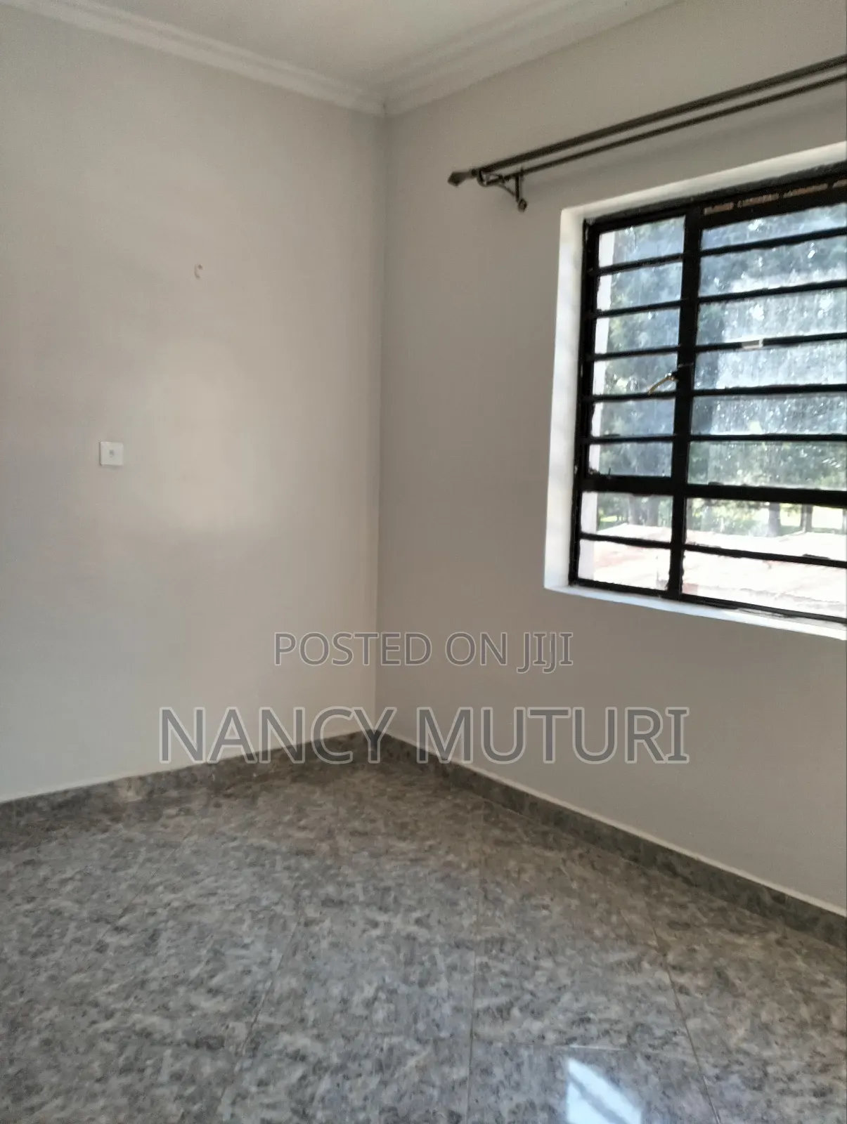 4bdrm Mansion in Banana, Ruaka for rent