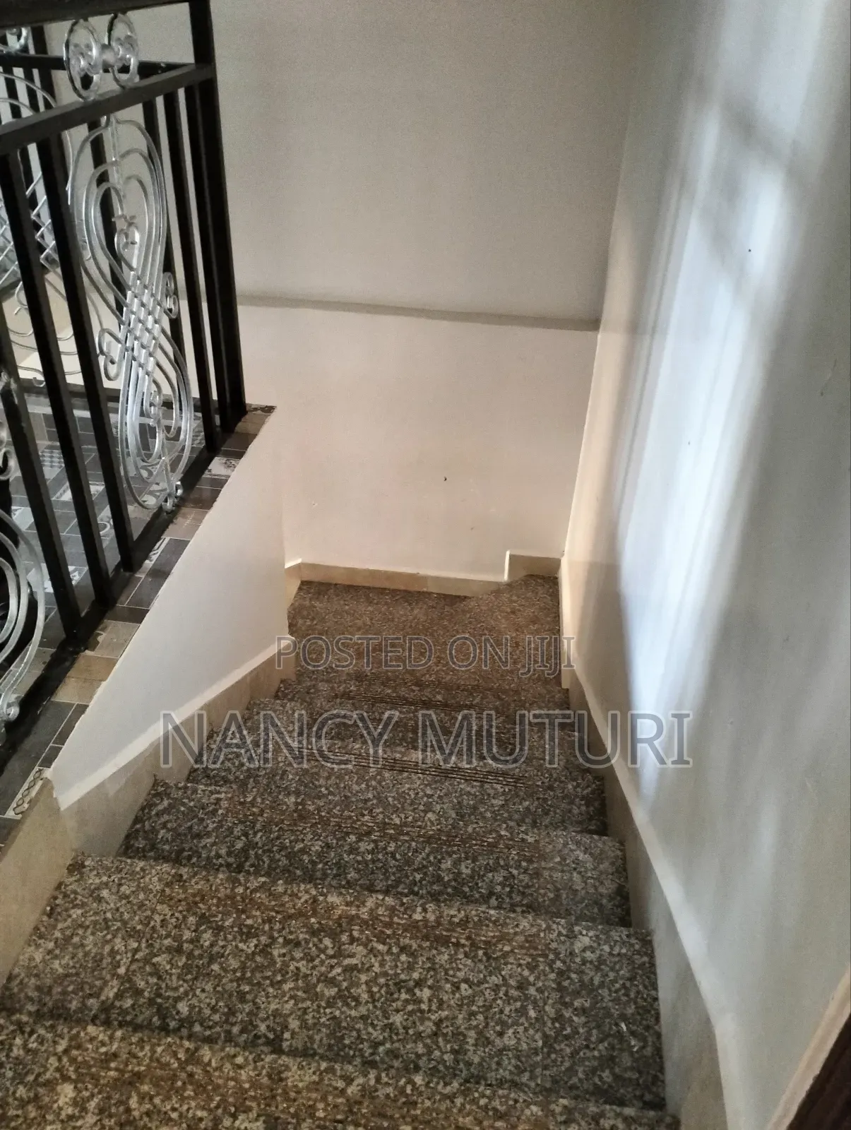 4bdrm Mansion in Banana, Ruaka for rent