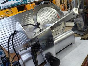 Commercial Meat Slicer - thumbnail 2