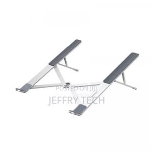 UGREEN LP451 Foldable Laptop Stand Grey - thumbnail 2