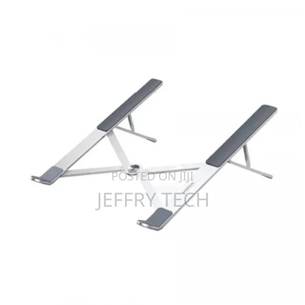 UGREEN LP451 Foldable Laptop Stand Grey - main view