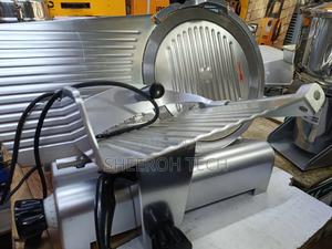 Electric Meat Slicer - thumbnail 2