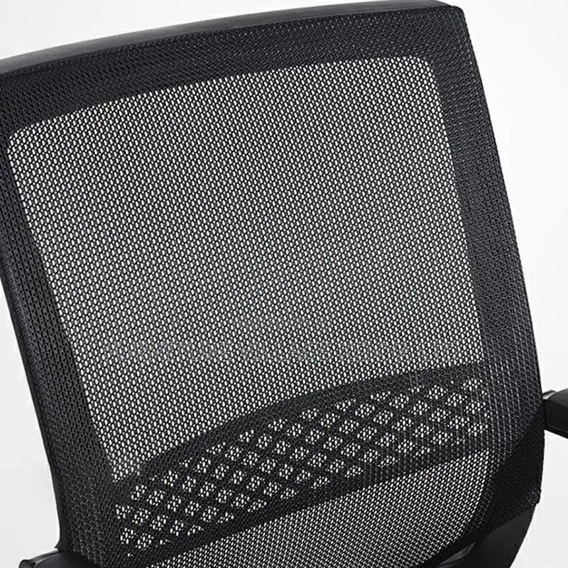 Office Seats; Modern Black Mesh Task Chair