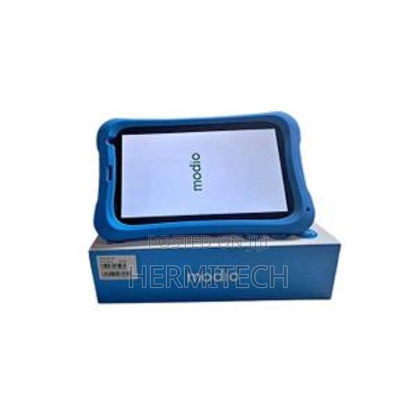 Modio Kids Tablet M730 6GB RAM 256GB Storage Android - main view