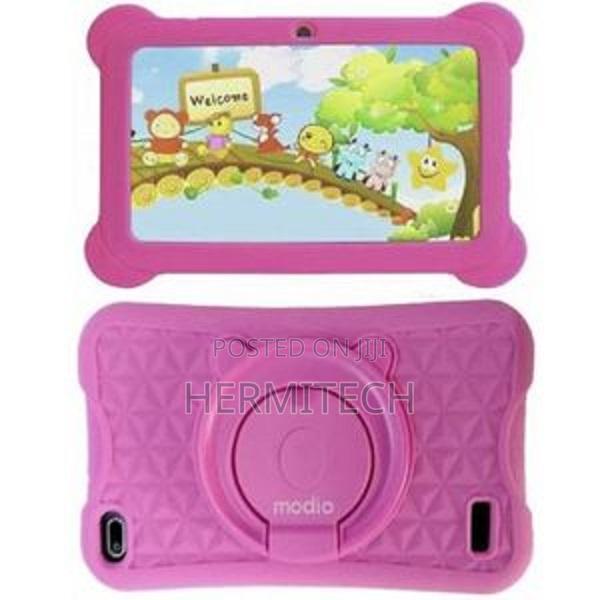 Modio Kids Tablet M730 6GB RAM 256GB Storage Android - thumbnail 3