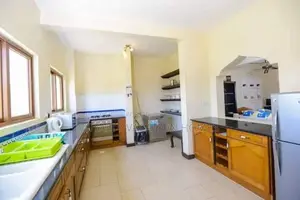 Watamu 2br Beachfront Apartment: Your Perfect Coastal Escape