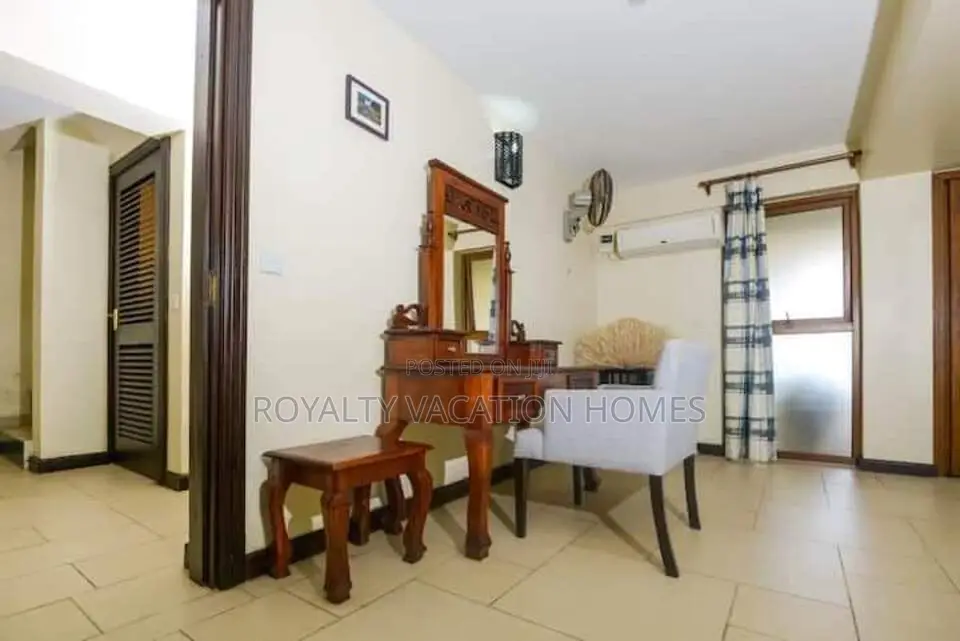 Watamu 2br Beachfront Apartment: Your Perfect Coastal Escape
