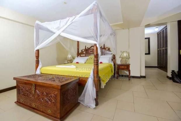 Watamu 2br Beachfront Apartment: Your Perfect Coastal Escape - thumbnail 8