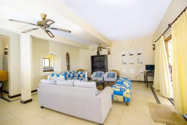Watamu 2br Beachfront Apartment: Your Perfect Coastal Escape - thumbnail 3