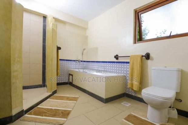 Watamu 2br Beachfront Apartment: Your Perfect Coastal Escape - thumbnail 9