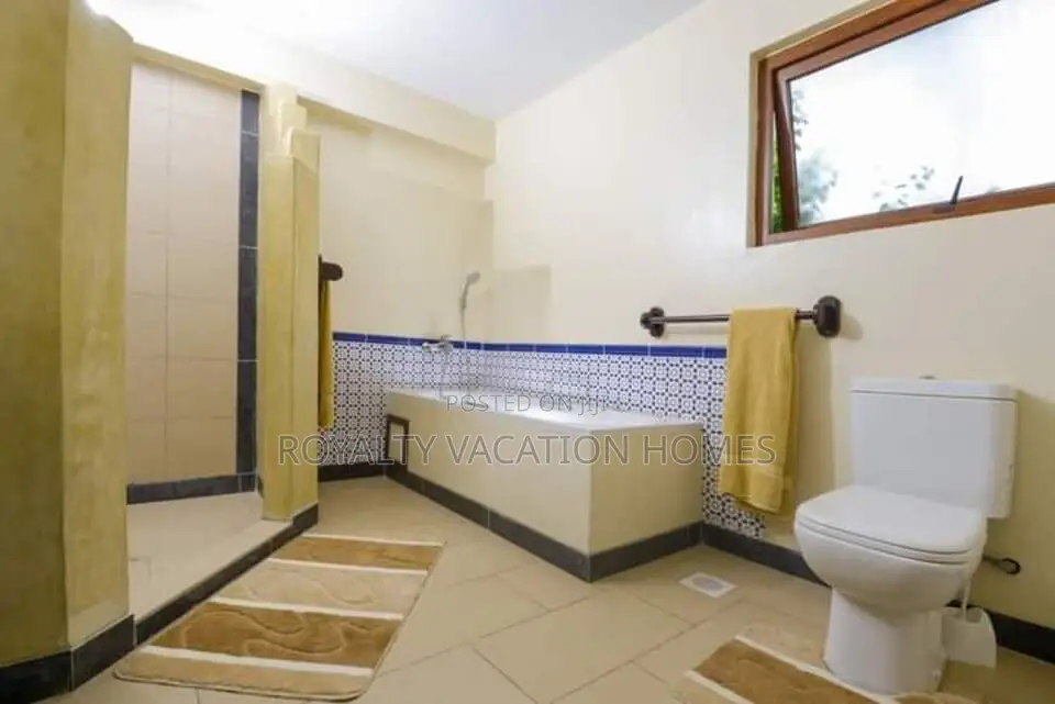 Watamu 2br Beachfront Apartment: Your Perfect Coastal Escape