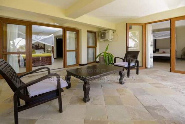 Watamu 2br Beachfront Apartment: Your Perfect Coastal Escape - thumbnail 10