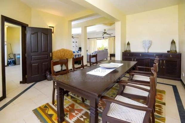 Watamu 2br Beachfront Apartment: Your Perfect Coastal Escape - thumbnail 2