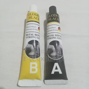 100g AB Metal Repair Strong Glue