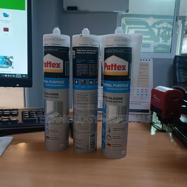 Pattex General Purpose - thumbnail 2