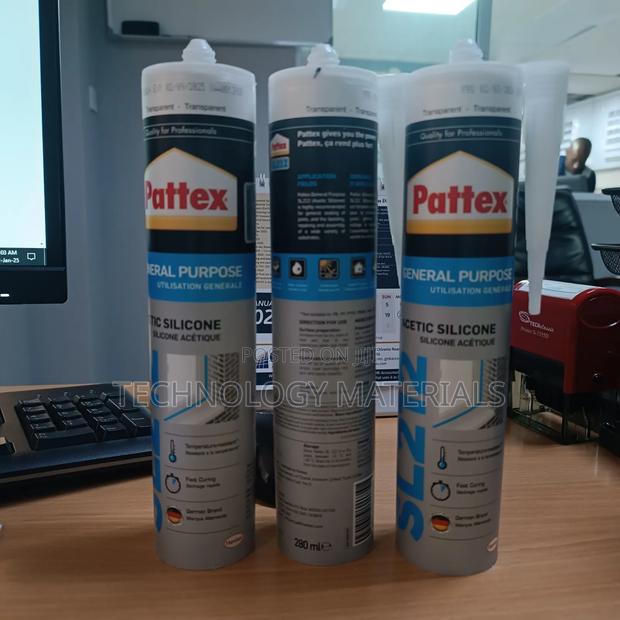 Pattex General Purpose - thumbnail 3