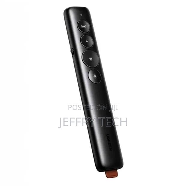 UGREEN Wireless Presenter - main view