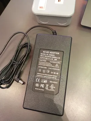 DC Adapter With 48V 2A Power Supply