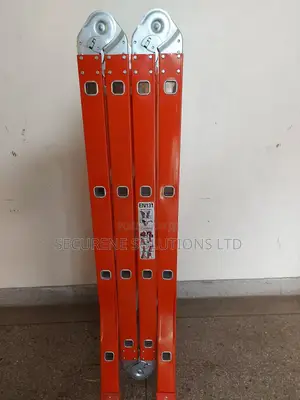 4x4 Iron Multi-Purpose Folding Extension