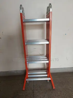 4x4 Iron Multi-Purpose Folding Extension