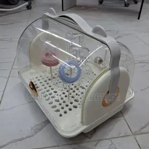 Baby Bottles Drying Rack