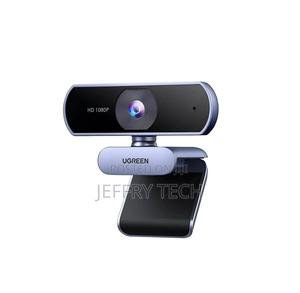 Web Camera Ugreen Cm678 Pn15728 - thumbnail 2
