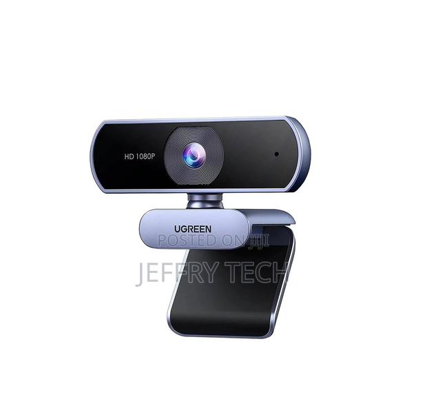 Web Camera Ugreen Cm678 Pn15728 - main view