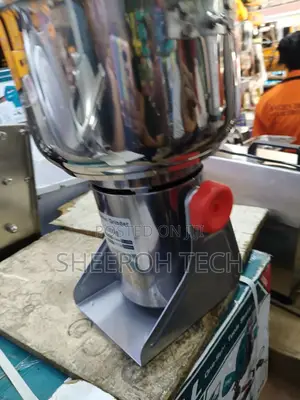 Spice Grinder/Powder Grinder 3kg