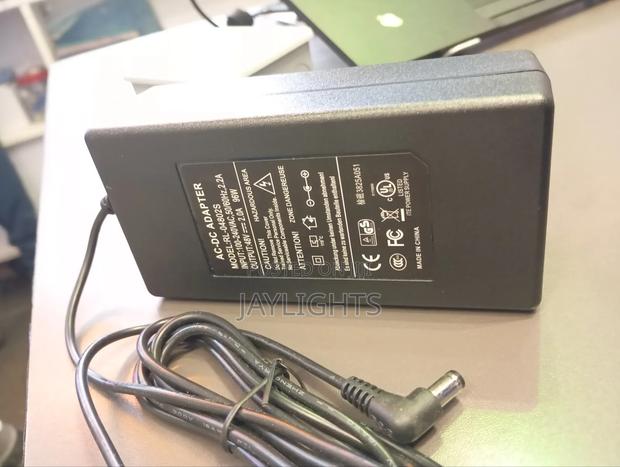 Power Adaptor 48V DC Power Supply 2a AC/DC Adapter