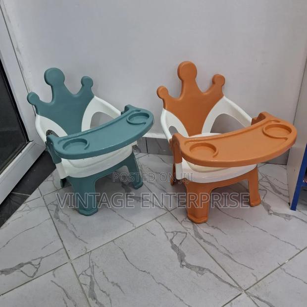 Little Baby Feeding Chair