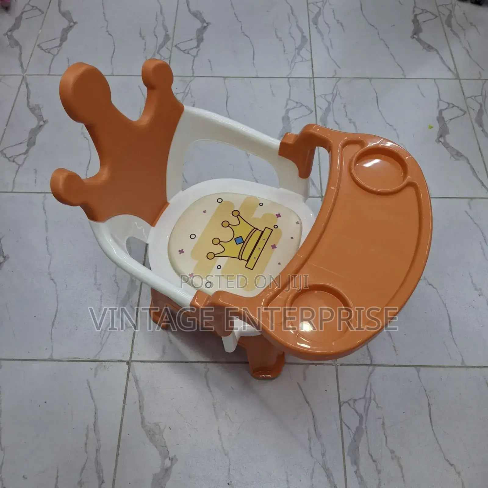 Little Baby Feeding Chair