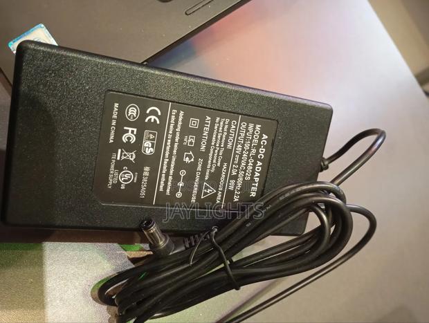 96watt Power Adapter 48V 2aac Dc Switching Power Adaptor